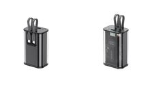 Product image of HAVIT PB94 Power Bank სარეზერვო ელემენტი Fast Charger (10000mAh) 22.5W 