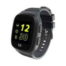 Product image of MOTTO LT31 Black 4G GPS საბავშვო სმარტ საათი