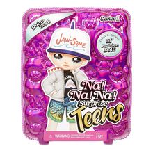 Product image of Na! Na! Na! სიურპრიზი თოჯინა