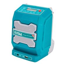 Product image of TOTAL TJRLI2001 Bluetooth დინამიკი