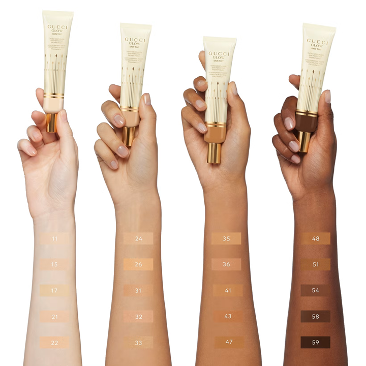 gucci-glow-skin-tint-26-fair-medium-40-ml-tonaluri-kremi-photo-2