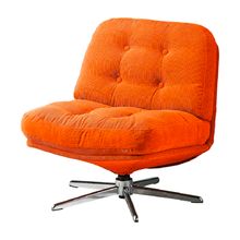 Product image of IKEA DYVLINGE (005.819.18) ORANGE სავარძელი