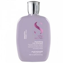 Product image of ALFAPARF SEMI DILINO SMOOTH  250მლ თმის შამპუნი