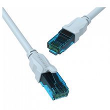 Product image of VENTION VAP-A10-S150 CAT5e UTP Patch Cord Cable 1.5M Blue