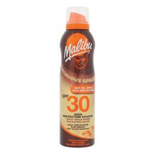 Product image of Malibu მშრალი ზეთი 175 მლ