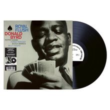 Product image of Donald Byrd - Royal Flush ვინილი