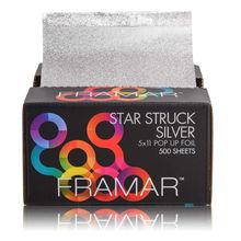 Product image of FRAMAR 5x11 დაჭრილი ფოლგა