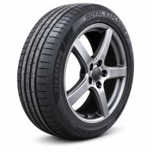 Product image of Royal Black - 215/55ZR18 ზაფხულის საბურავი