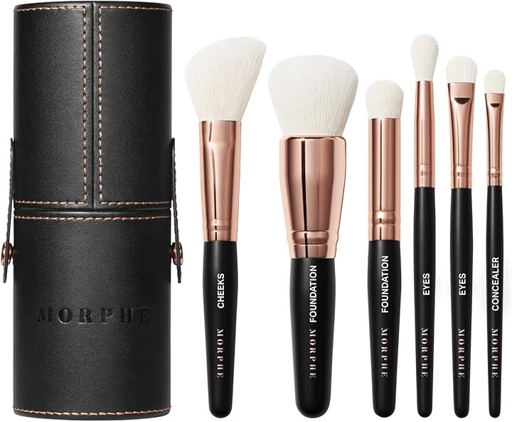 morphe-rose-away-makeup-brushes---6-piece-make-up-brush-funjebis-nakrebi