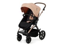 Product image of Kinderkraft MOOV 2in1 ტრანსფორმერი ეტლი