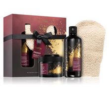Product image of I Love Cosmetics Wellness Indlugent Spa Pack Energy 1099 სასაჩუქრე ნაკრები