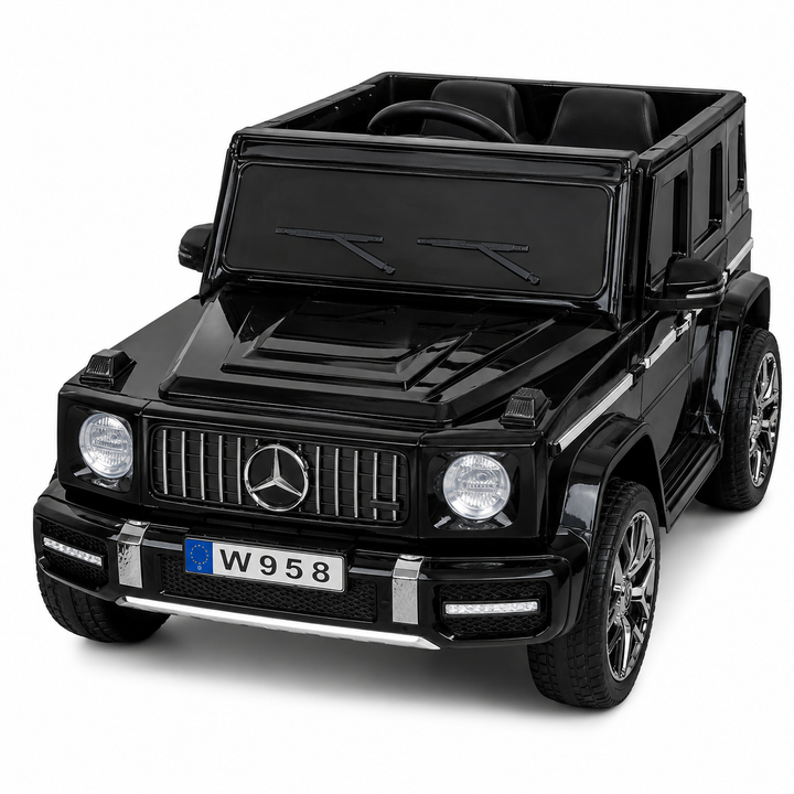 mercedes-benz-w-958-b-sabavshvo-eleqtro-jipi-4x4-12v-photo-2