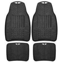 Product image of MICHELIN მანქანის ხალიჩების კომპლექტი ყველანაირი ამინდის 4ც