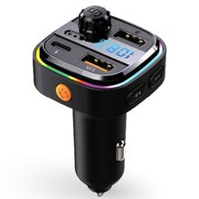 Product image of ACL AFT-13 FM TRANSMITTER მოდულატორი 