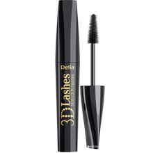 Product image of Delia New Look 3D 12მლ თვალის ტუში