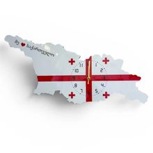 Product image of კედლის საათი