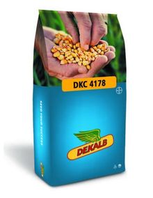 Product image of სიმინდის თესლი - დეკალბი DKC 4178 - FAO 330