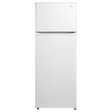 Product image of Midea MDRT294FGF01 ორკამერიანი მაცივარი 205ლ