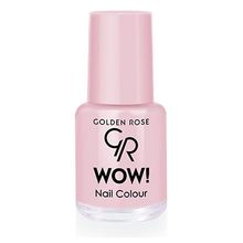 Product image of GR WOW NAIL COLOUR NO:131 ფრჩხილის ლაქი