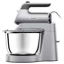 Product image of KENWOOD HMP54 000SI ვერცხლისფერი ხელის მიქსერი ჯამით