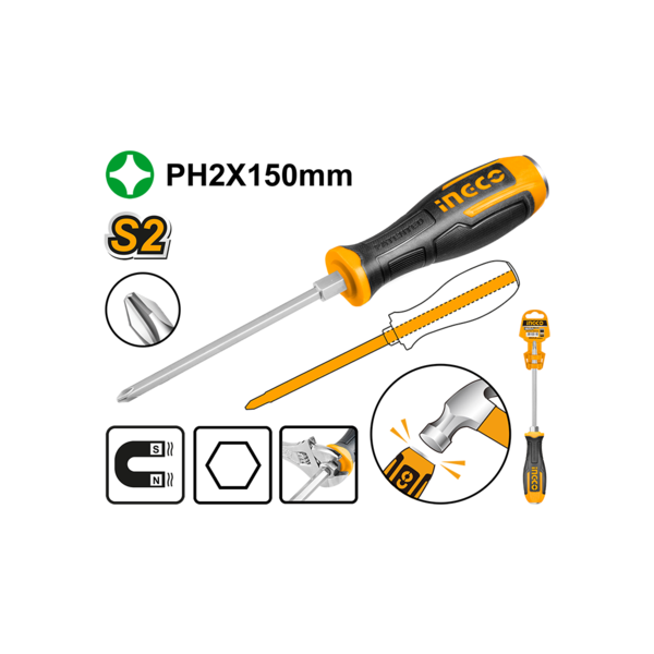 ingco-hgts68ph2150-sakhrakhnisi-150-mm