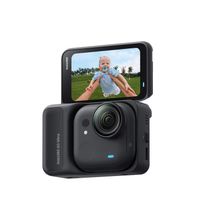 Product image of Insta360 GO Ultra Standard Bundle Midnight Black კამერა