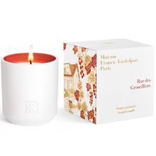 Product image of Maison Francis Kurkdjian Rue Des Groseilliers Scented Candle 35გრ სანთელი