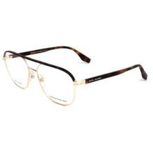 Product image of Marc Jacobs Aviator Gold & Brown Glasses დამცავი სათვალე