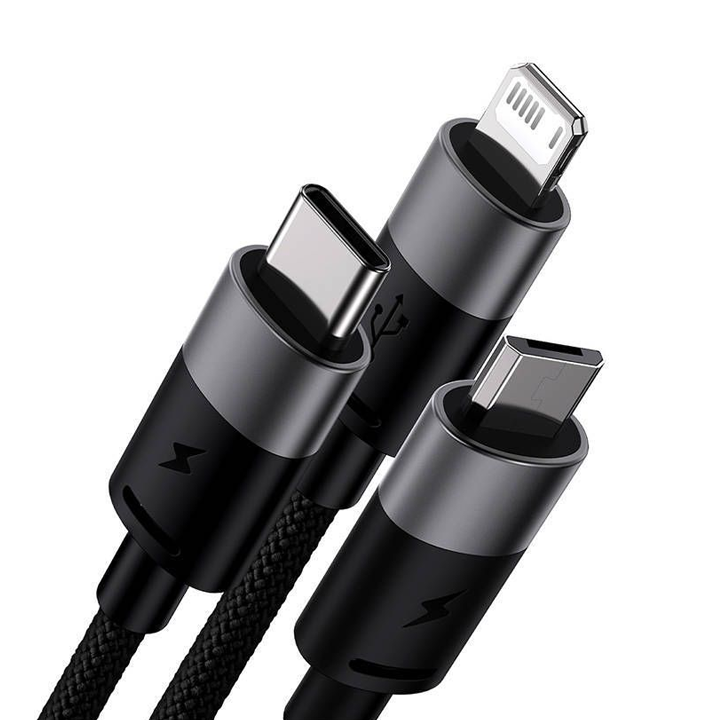 baseus-starspeed-3in1-cable-usb-to-mlc-black-mobiluris-kabeli-photo-2