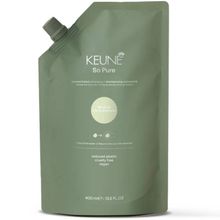 Product image of Keune So Pure Clarify Shampoo Refill 400მლ თმის ღრმა წმენდის შამპუნი