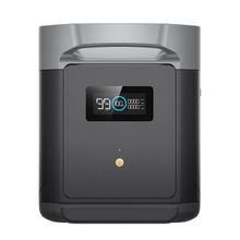 Product image of EcoFlow Delta 2 Max Extra Battery ელექტროსადგურის დამატებითი ელემენტი