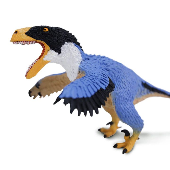 safari-utahraptor-toy-figure-satamasho-figura-photo-3