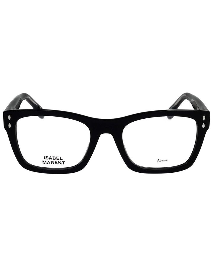 isabel-marant-square-glasses-damtsavi-satvale-photo-2