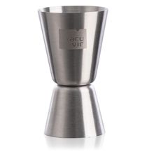 Product image of Tabla Nova Vacu Vin ორმაგი ჯიგერი 15-30მლ