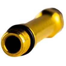 Product image of MRG M.10x1mm18 დაწნული მილი ონკანისთვის