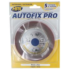 Product image of HPX AF0902 ორმხრივი ლენტი