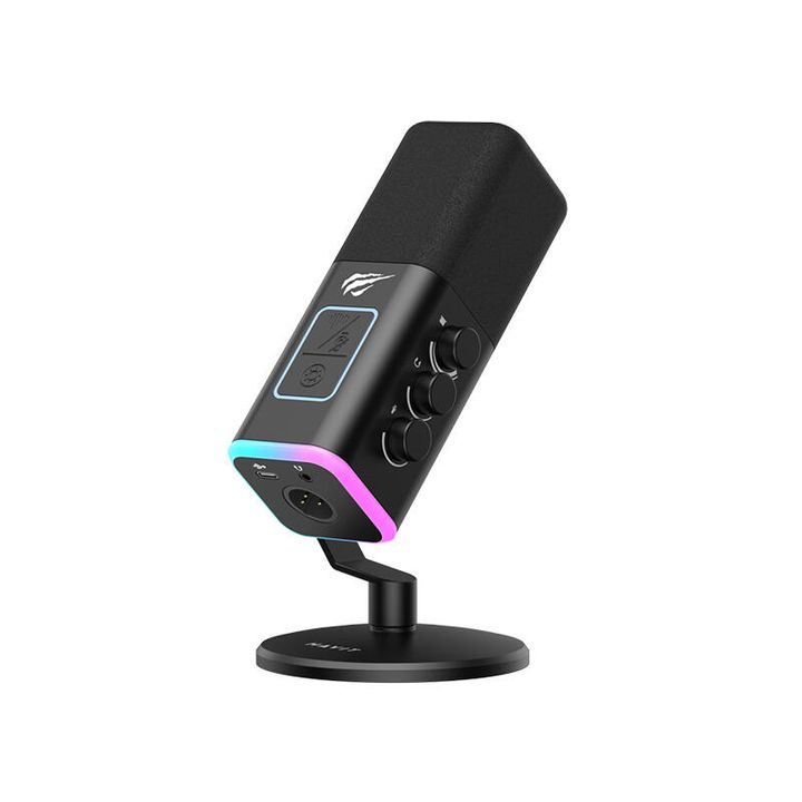 havit-gk71-recording-live-microphone-black-gaming-mikrofoni-photo-3