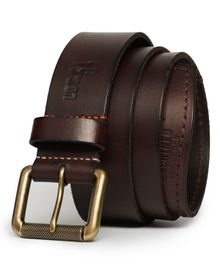 Product image of superdry მამაკაცის  ქამარი Badgeman belt