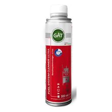 Product image of GAT საწვავი სისტემის საწმენდი 300 მლ