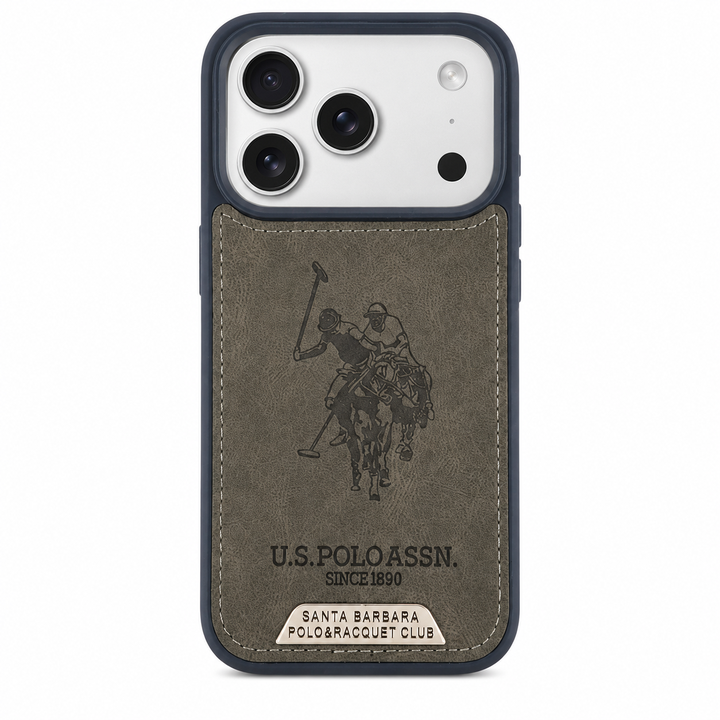 us-polo-assn-iphone-17-pro-leather-style-mobiluri-telefonis-qeisi