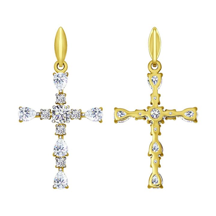 redberry-oqros-kuloni