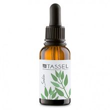 Product image of TASSEL ეთერზეთი სალბით 15მლ