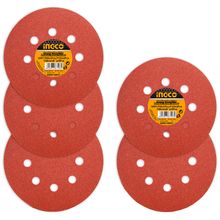 Product image of INGCO AKRS150051 ზუმფარას კომპლექტი 5ც