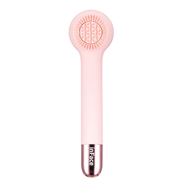 Xiaomi inFace SPA Massager CB-11D pink სახის მასაჟორი - Extra.ge - 740766