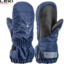 Product image of Leki HS Little Snow Play Zero სათხილამურო ხელთათმანი 3
