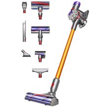 Product image of Dyson V8 115 W ხელის მტვერსასრუტი
