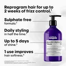 loreal-professionnel-keratin-alpha-sleek-shampoo-shampuni-500-ml-photo-3