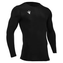 Product image of TECH. SHIRT - HOLLY BLK