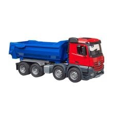 Product image of Bruder  სატვირთო მანქანა