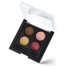 Product image of Golden Rose WET & DRY EYESHADOW NO: 07 თვალის ჩრდილების ნაკრები